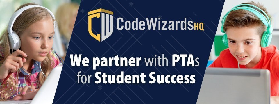 PTA parent teacher association partners