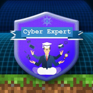 Virtual Cyber Camp