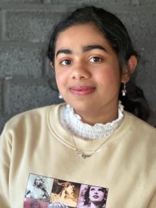 CodeWizardsHQ Student Riya