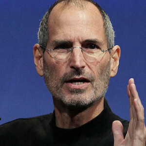 Steve Jobs