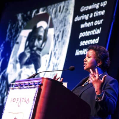 encouraging STEM for black students