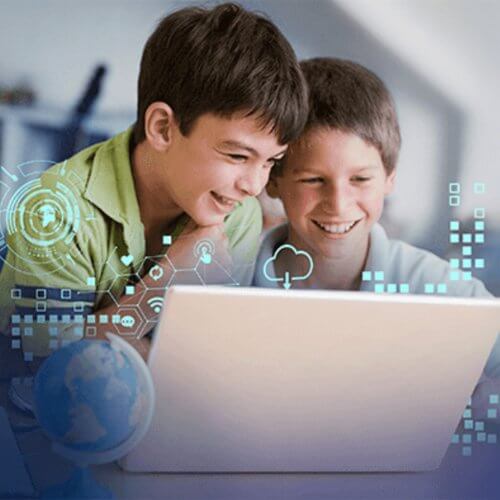 AI summer camp the foundation