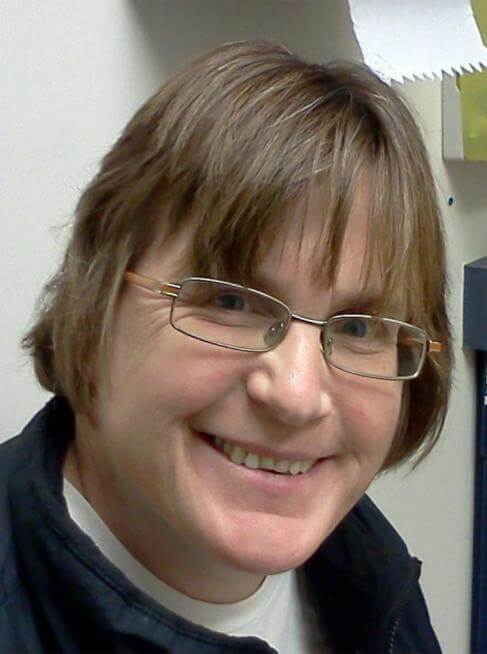 Annette Villenga, A Net in Time