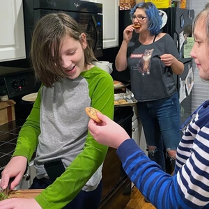 Coding in curriculum