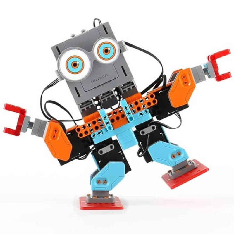 STEM robots for kids