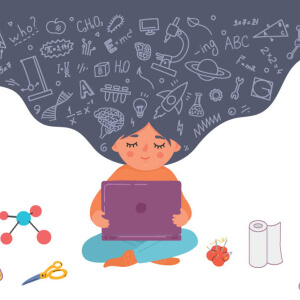 Maker spaces going virtual