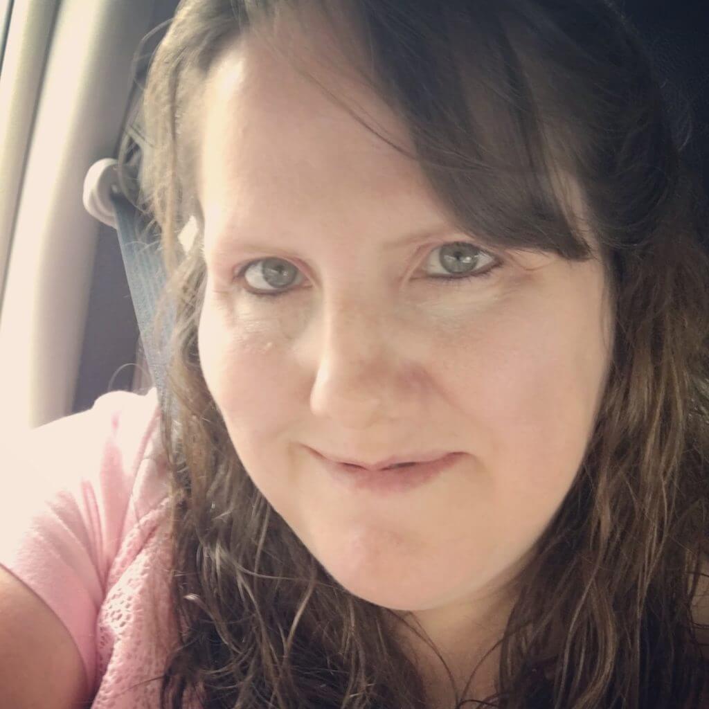 Betty Daley, Lets Get Real