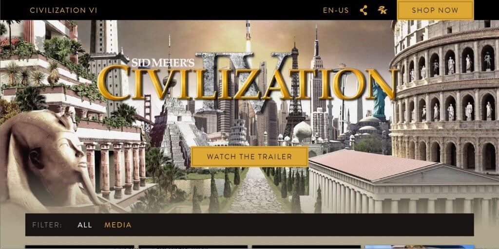 Civilization IV