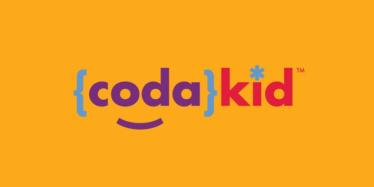 codakid logo