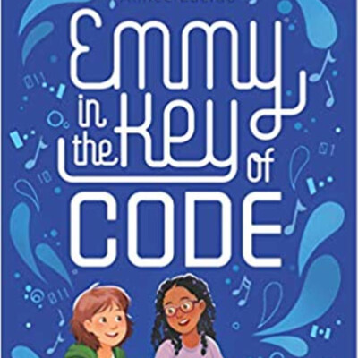 Emmy, coding book for girls