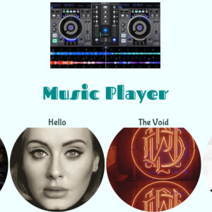 Music Player