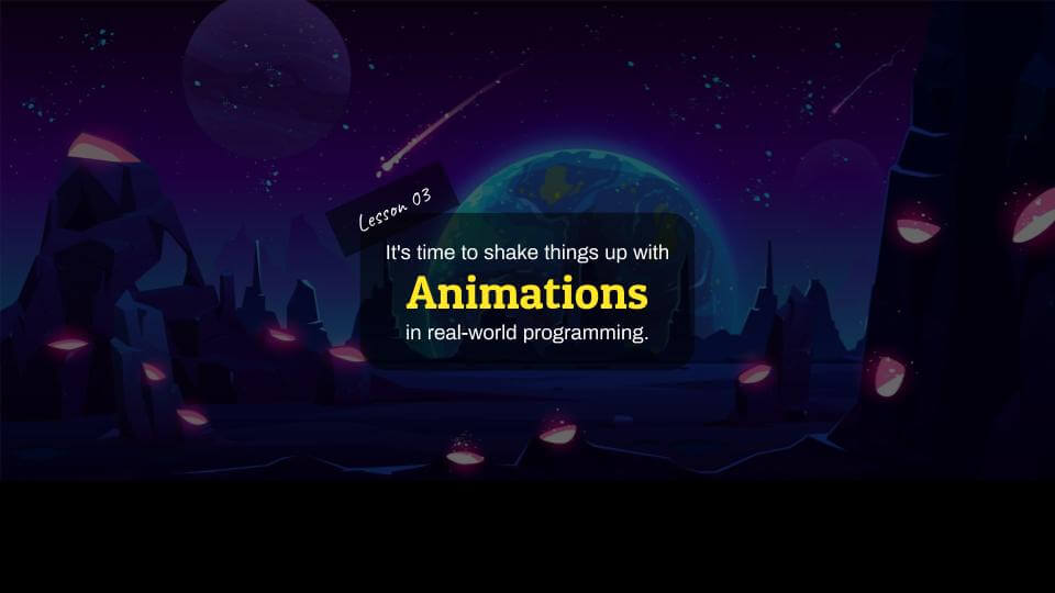 JavaScript Programming Lesson 3