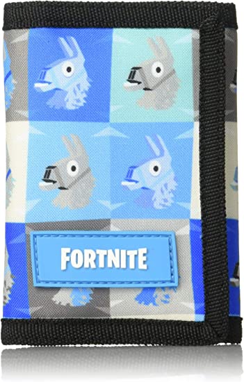 Fortnite Graphic Wallet