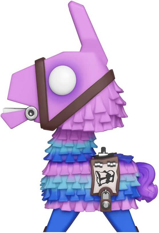 Funko Pop Loot Llama
