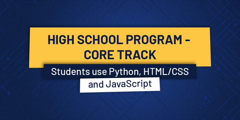 high school summer program options