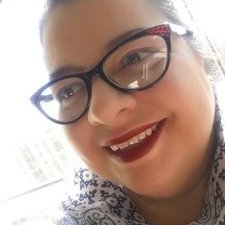 Kimberley Linkletter, Vintage Blue Suitcase