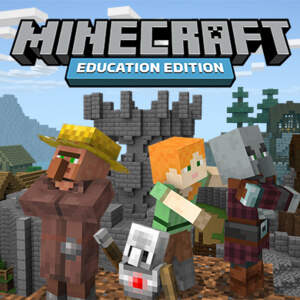 Minecraft Hour of Code