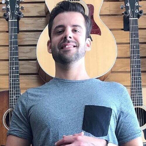 James CodeWizardsHQ Instructor