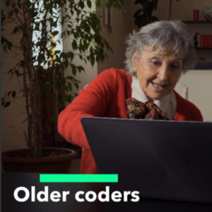 Top10 Coding for Kids, Older Coders