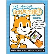 Coding Books for Kids, Official Scratch Jr