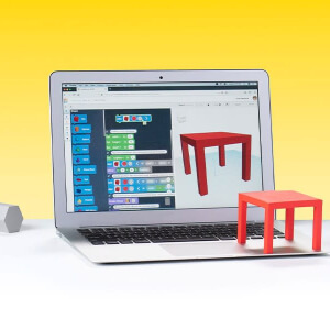 Tinkercad 3D