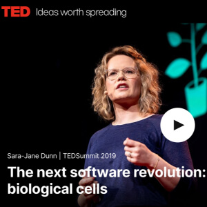 Top10 Coding for Kids, Sara Dunn