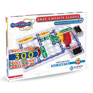 Snap Circuits
