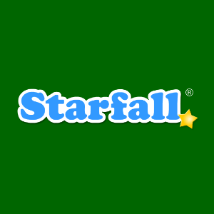 Starfall logo