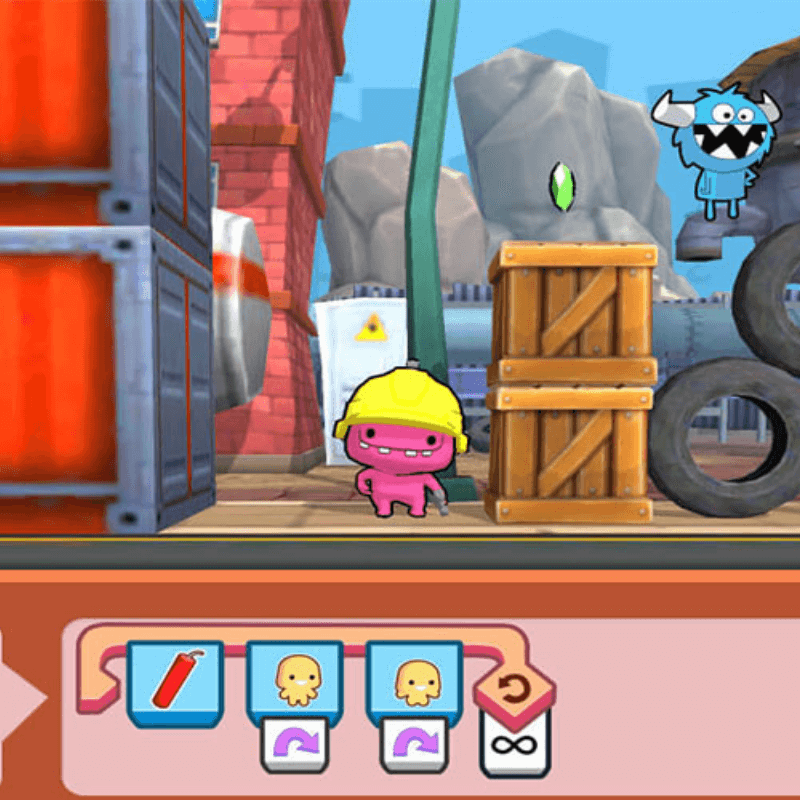 Best Coding Apps for Kids