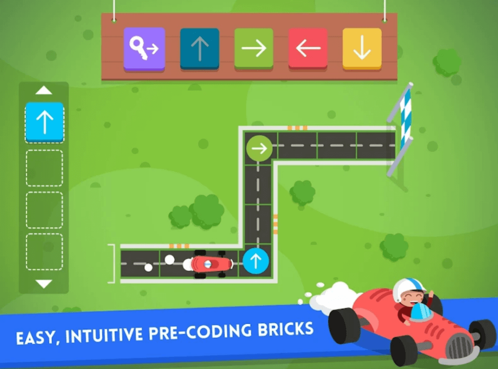 Code Karts App 2