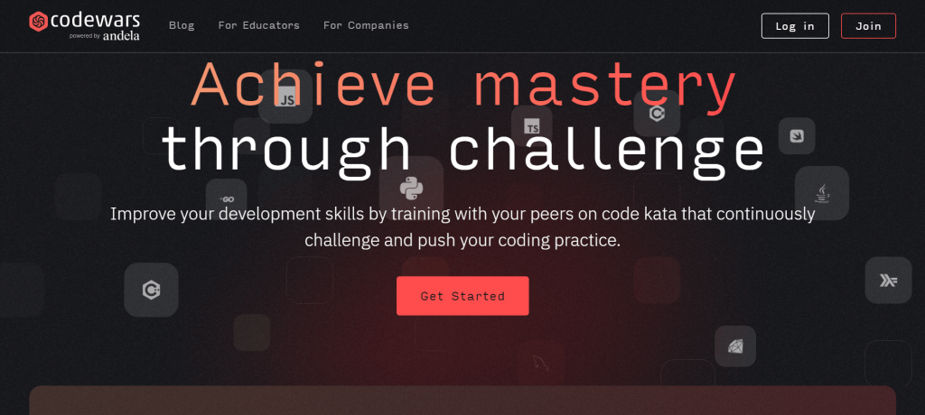 data science code wars