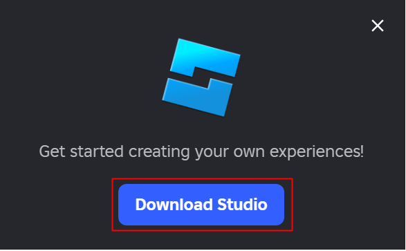 download studio