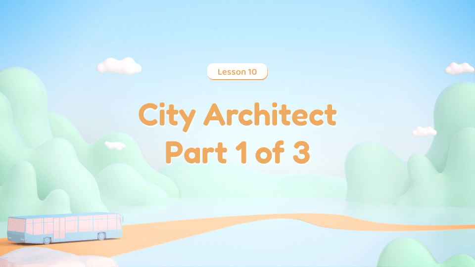 Elementary School Capstone 2, Class 10