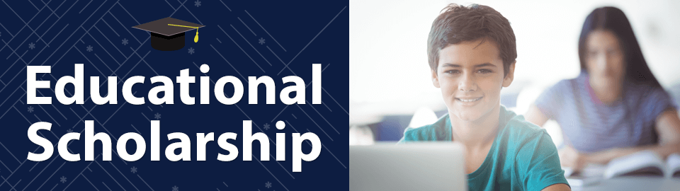 educational scholarship coding and technology