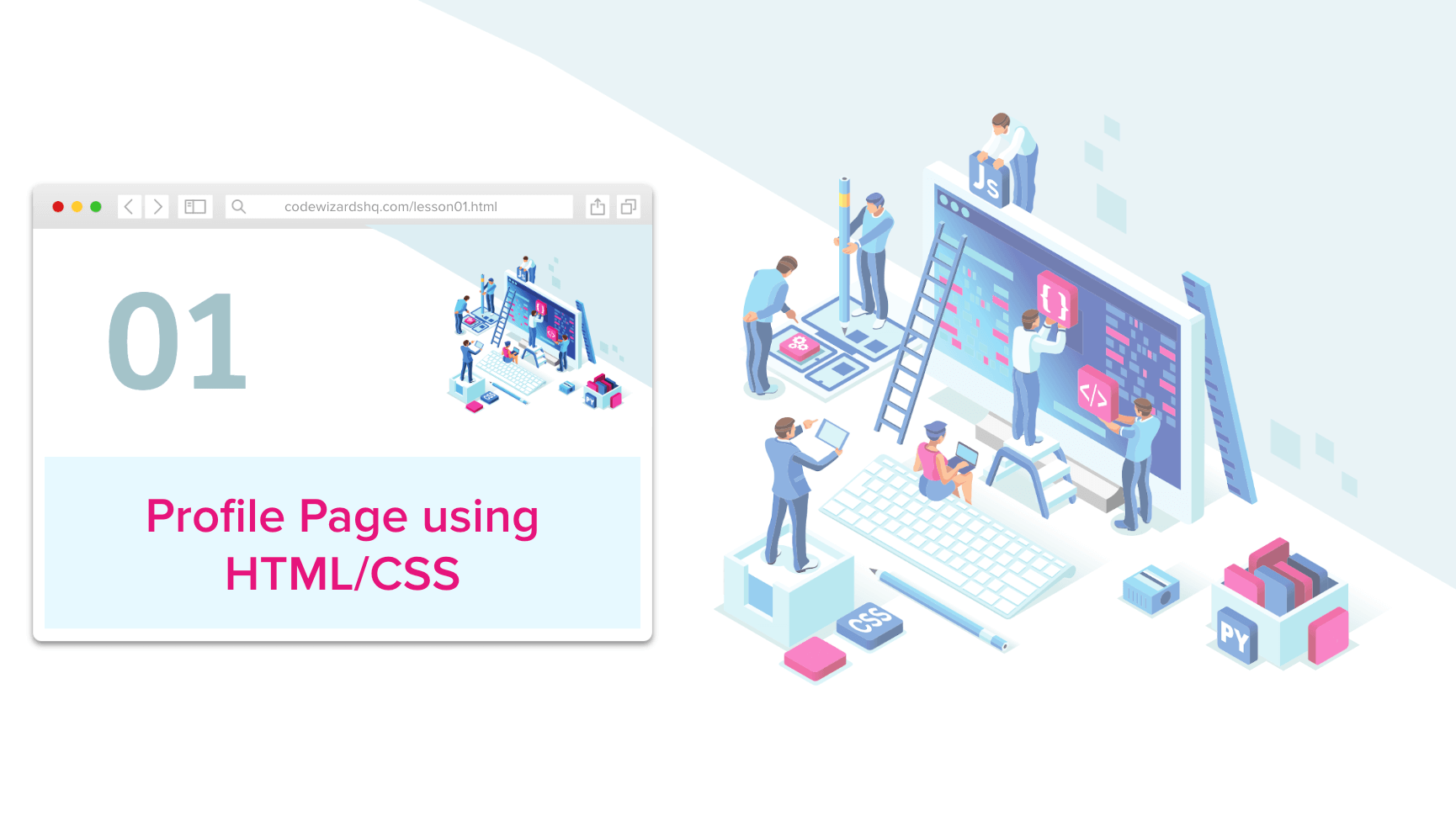 Web development class 1