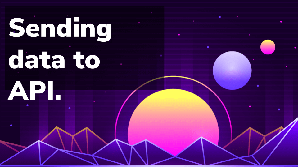 APIs and Databases Lesson 3