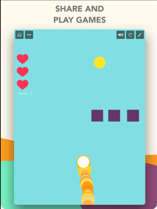 Hopscotch kids app 2