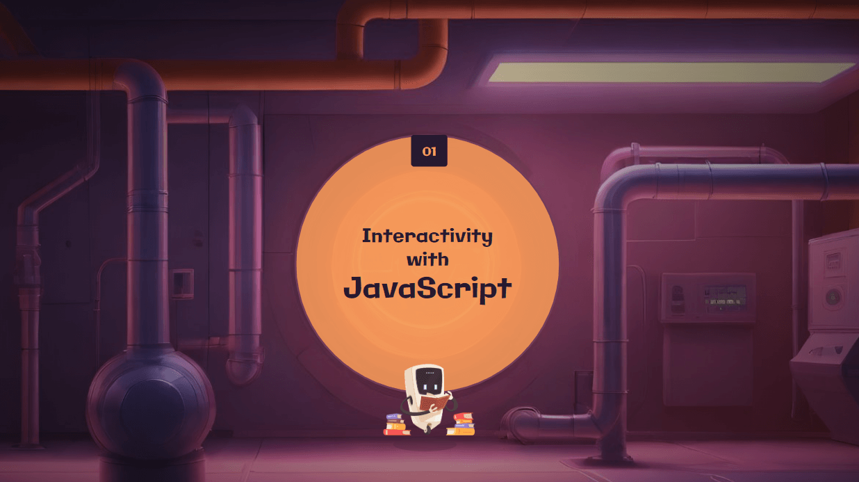 Introduction to JavaScript lesson 1