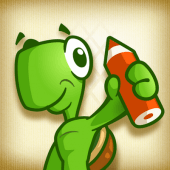 move the turtle icon