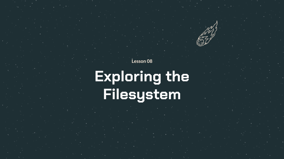 Advanced Python coding lesson 8