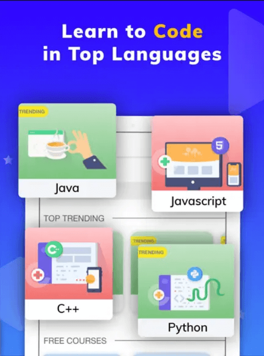 Programming hub app 1