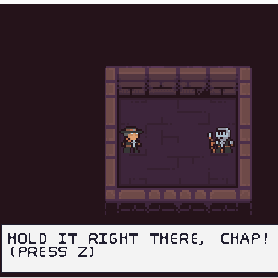 Types of scratch games, RPG game