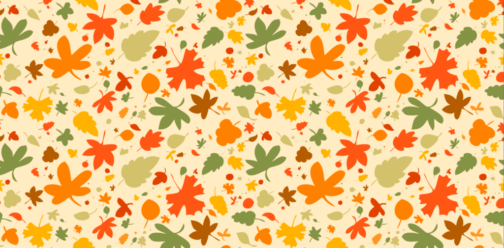 Thanksgiving Coding Activity - Step 1