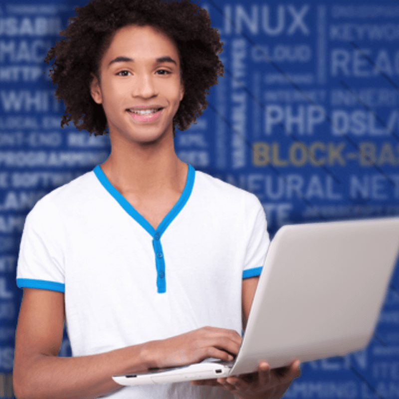 200 programming terms