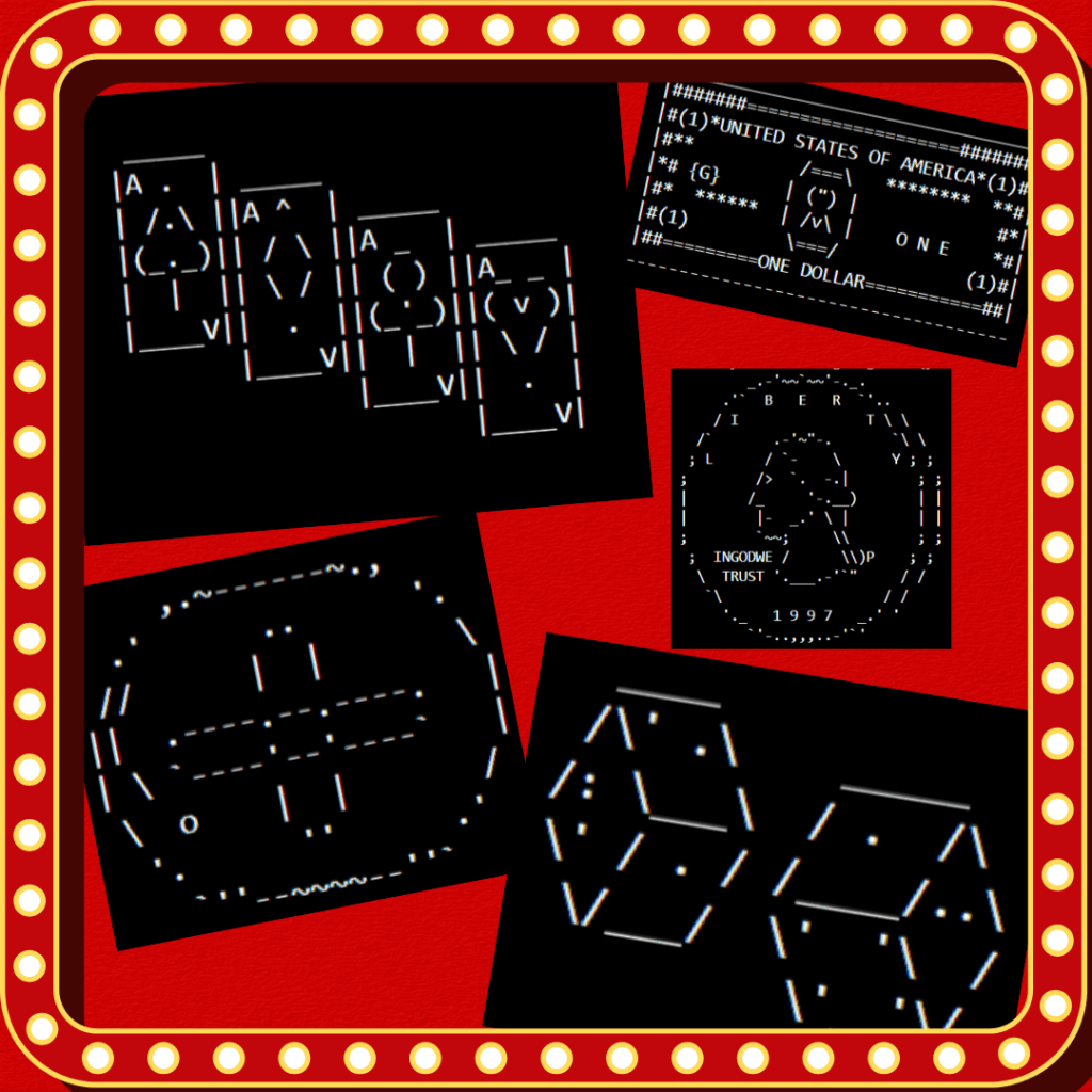 Eric's game coding project