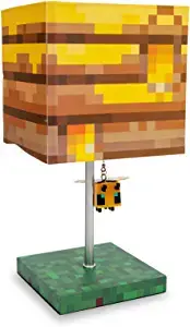 Minecraft Yellow Bee Nest